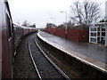 Church and Oswaldtwistle Station