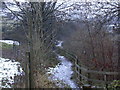 Footpath to Rawtenstall