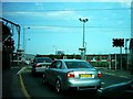 Brimsdown Level crossing (Green Street)