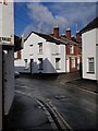 Well Street / Rosewood Terrace, Exeter