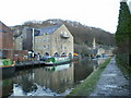 Rochdale Canal