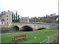 Abbey Bridge, Jedburgh