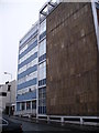 Blackburn Telephone Exchange