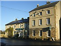 The Worsley Arms Hotel, Hovingham