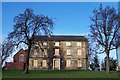 Goddard Hall, Northern General Hospital, Sheffield