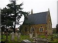 Rugby-Clifton Road Cemetery