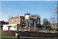 Five Arches Pub, Herries Road, Sheffield