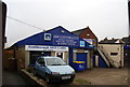 Southborough MOT Centre