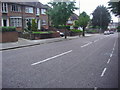 East End Road Finchley N3