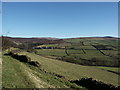 Green Lane, Lantern Pike.