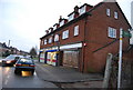 Shop on Woolley Rd, Southborough