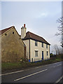 House in Whitewebbs Lane, Enfield