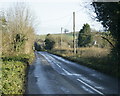 2008 : The road to Nunney