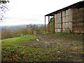 Footpath to Rushall