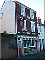 TR0161 : The Mechanics Arms Pub, Faversham by David Anstiss