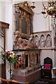 St Margaret of Antioch, Windsor Street, Uxbridge UB8 - Monument