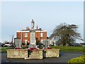 Marple War Memorial