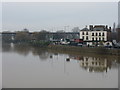 Severn View Hotel, Worcester