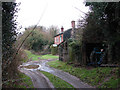 House on Leathercoat Lane