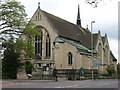 Gloucester: St Catherines Church