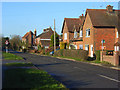 Houses, Chartridge