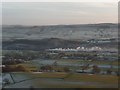 Embsay from the Crag