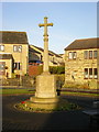 War Memorial, Clifton