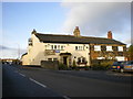 Hare and Hounds, Hipperholme