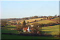 Countryside, Chesham