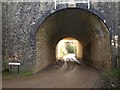 Chuley Bridge