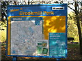 Welcome to Brookmill Park