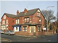 Park House Bed & Breakfast - Dewsbury Road