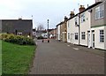 Percy Street (pedestrianised section), Rodbourne