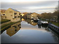 Calder & Hebble Navigation