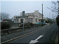 The Old House at Home, Paulsgrove