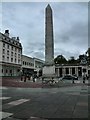 Lord Street Memorial