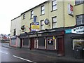 Bridgend Bar, Strabane