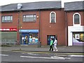 Job Centre, Strabane