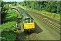 Railway near Dumfries