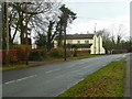 Padgbury Lane, West Heath