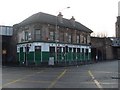 Brazen Head, Gorbals