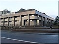 Glasgow Sheriff Court