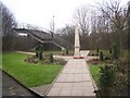 War Memorial and Garden