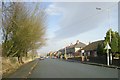 Speeton Avenue - Beacon Road