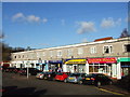 Walderslade shops