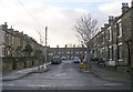 Cragg Terrace - Ewart Street