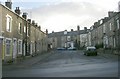 Daisy Street - Pannal Street