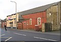 Royal Cinema/Bingo Hall - Cross Lane