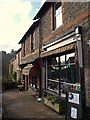 Shops in Lustleigh