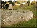 May Day Rock, Lustleigh